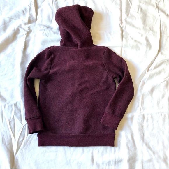 Kids American Apparel Hoodie - Picture 2 of 2